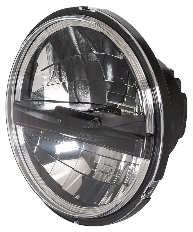 HIGHSIDER LED SVĚTLOMET