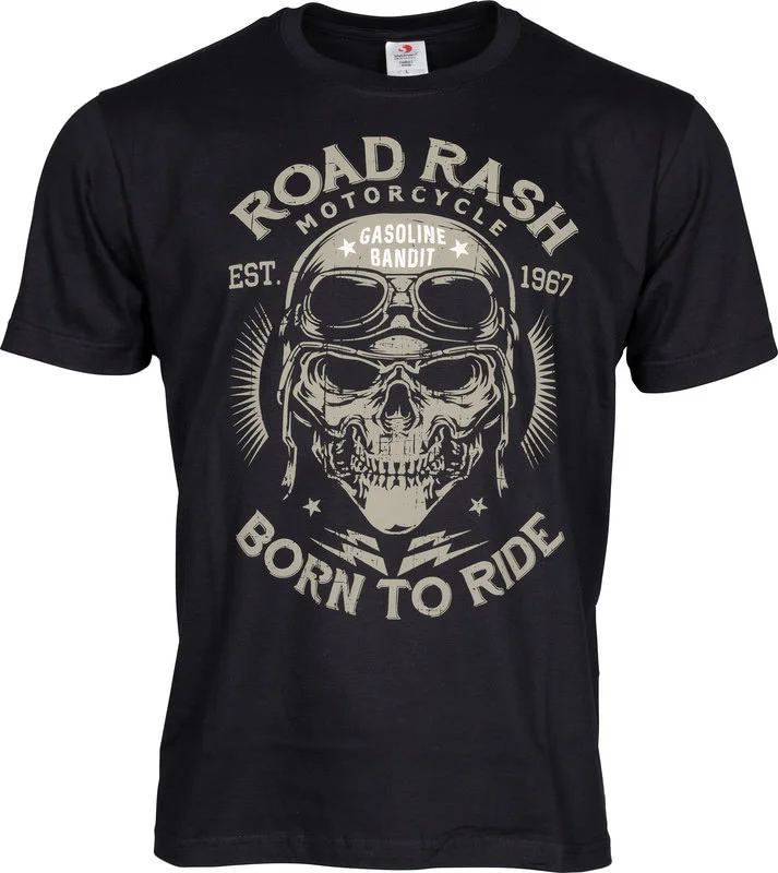 T-SHIRT ROAD RASH