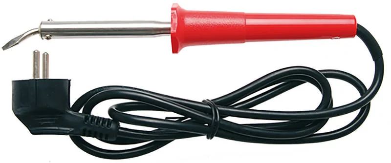 ELEC. SOLDERING IRON, 40W