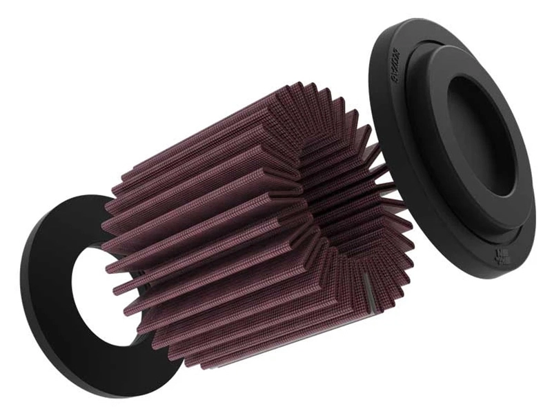 K&N AIR FILTER RO-3522