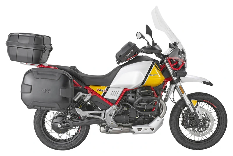 GIVI TREKKER II MONOKEY