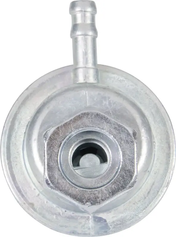 VACUUM FUEL TAP