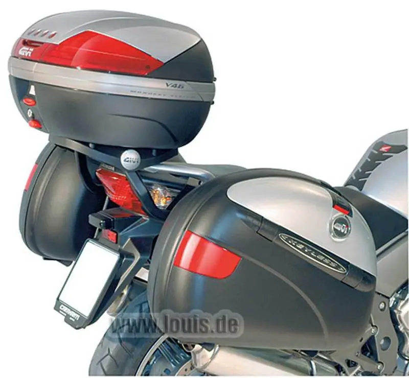 GIVI MONORACK TC-CARRIER