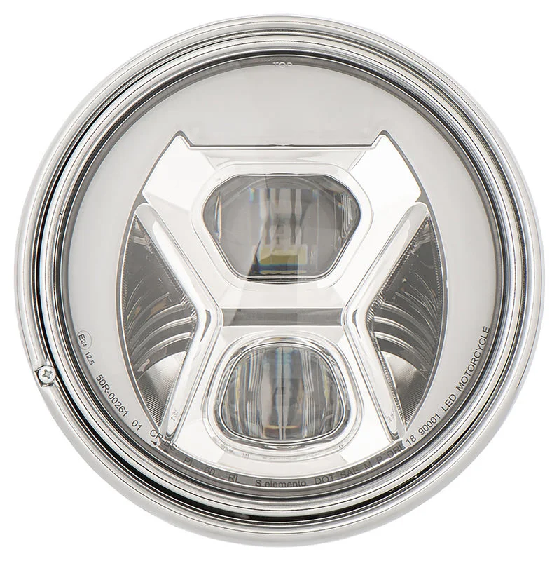 HIGHSIDER LED HEADLIGHT