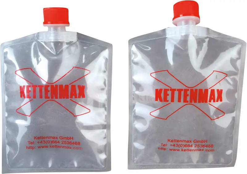 KETTENMAX PREMIUM OPVANG-