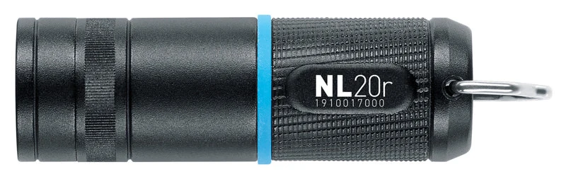 WALTHER NL20R LED-LAMP