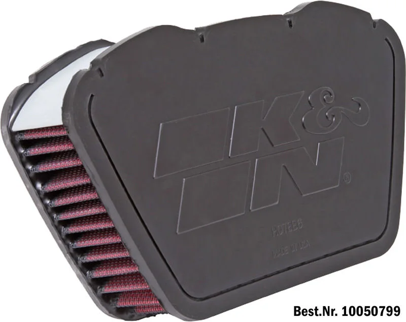 K&N HA-2819 AIR FILTER