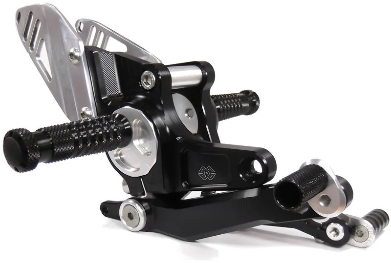 GILLES REARSET RCT10GT