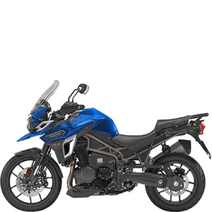 triumph tiger 1200 xr