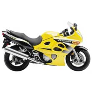 Parts Specifications Suzuki Gsx 600 F Importfahrzeug Louis