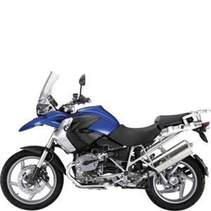 2008 bmw gs 1200