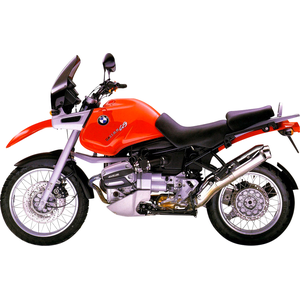 R 1100 RS Joints BMW R 1100 GS