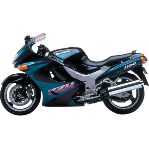 Kit De Réparation Carburateur Pour Kawasaki ZZ-R1100D 1993-2000 - Joints Et Pièces De Rechange