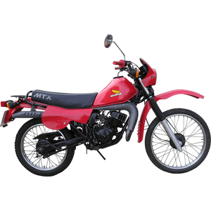 Spare parts and accessories for HONDA MTX 50 | Louis 🏍️