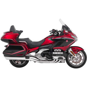 GL 1800 GOLD WING TOUR DCT + AIRBAG