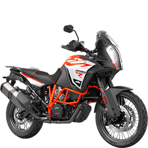 1290 adventure r