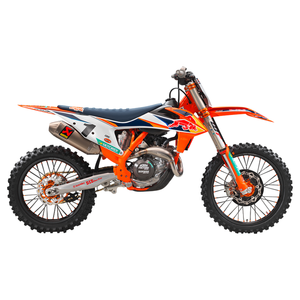 450 SX-F IE FACTORY EDITION