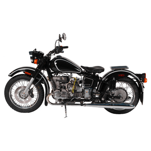Ural solo deals motorcycle
