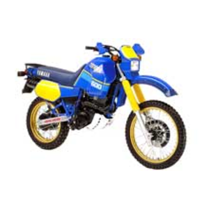 Componenti E Dati Yamaha Xt 600 Z Tenere Louis Moto Abbigliamento E Attrezzatura Tecnica