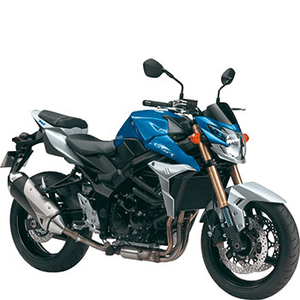 Teile Daten Suzuki Gsr 750 Abs Louis Motorrad Bekleidung