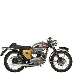 Teile Daten Bsa A65 R Lighning Louis Motorrad Bekleidung