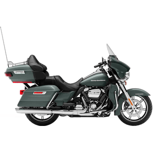 ELECTRA-GLIDE ULTRA LIMITED/LOW (114CUI)