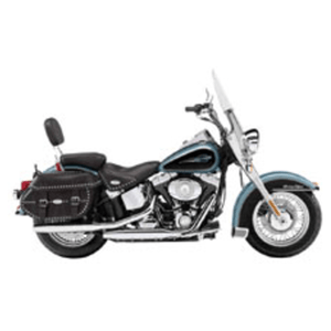 HERITAGE SOFTAIL CLASSIC