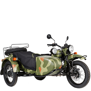 Teile Daten Ural Tourist Sportsman Ranger Gespann Louis