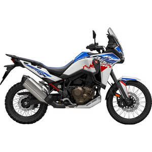 CRF 1100 L AT Electronic Suspension