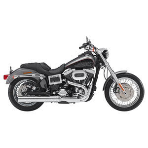 DYNA LOW RIDER (EURO 4)