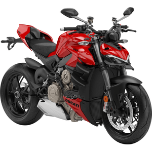 Ducati sfv4 shop