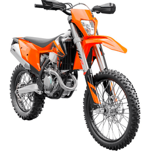 Ktm 250 2025 exc f 2020