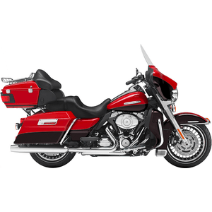 ELECTRA-GLIDE ULTRA LIMITED