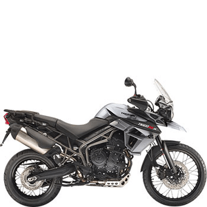 triumph tiger 800 saddlebags