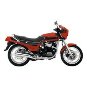 CX 650 E