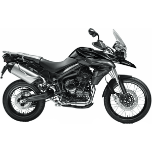 TIGER 800 XC (CROSS COUNTRY)