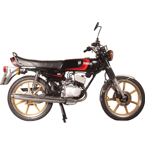 4043981092905 Motorrad Drehzahlmesserwelle f Yamaha RD 50 MX uvm 