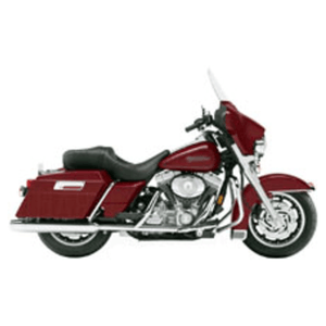 ELECTRA-GLIDE STANDARD