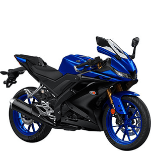 Teile Daten Yamaha Yzf R 125 Louis Motorrad Bekleidung Und