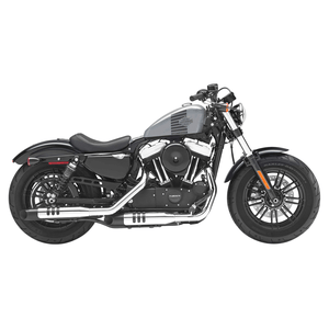 SPORTSTER FORTY-EIGHT (EURO 4)