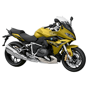 R 1250 RS (EURO 4)