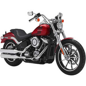 SOFTAIL LOW RIDER (107 CUI)
