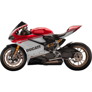 PANIGALE 1299 S (EURO 3)