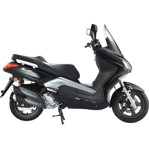 X-MOTION 250 IE