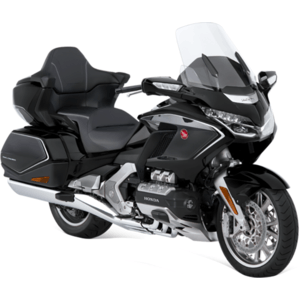 GL 1800 GOLD WING TOUR DCT + AIRBAG