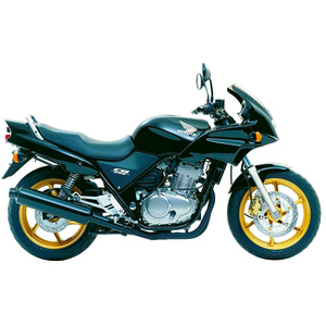 CB 500/S/CUP