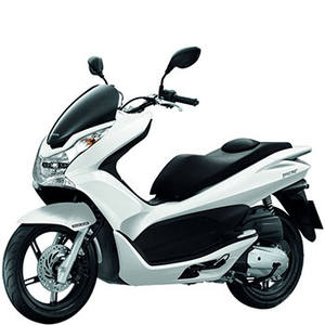 honda pcx 125 2014