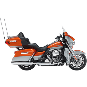 ELECTRA-GLIDE ULTRA LIMITED/LOW