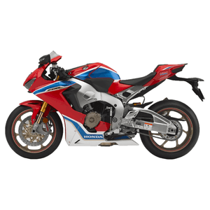 CBR 1000 RR SP-2 LIMITED EDITION