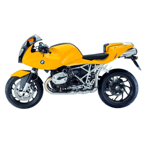R 1200 S
